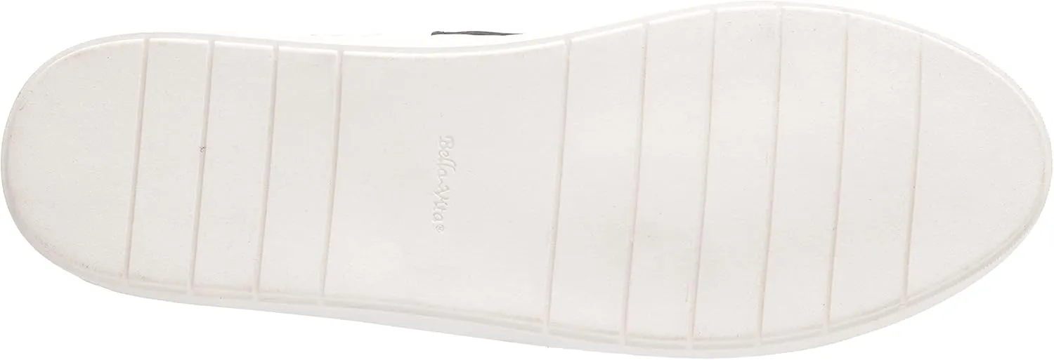 Bella Vita Women's Kiona Athleisure Sneaker