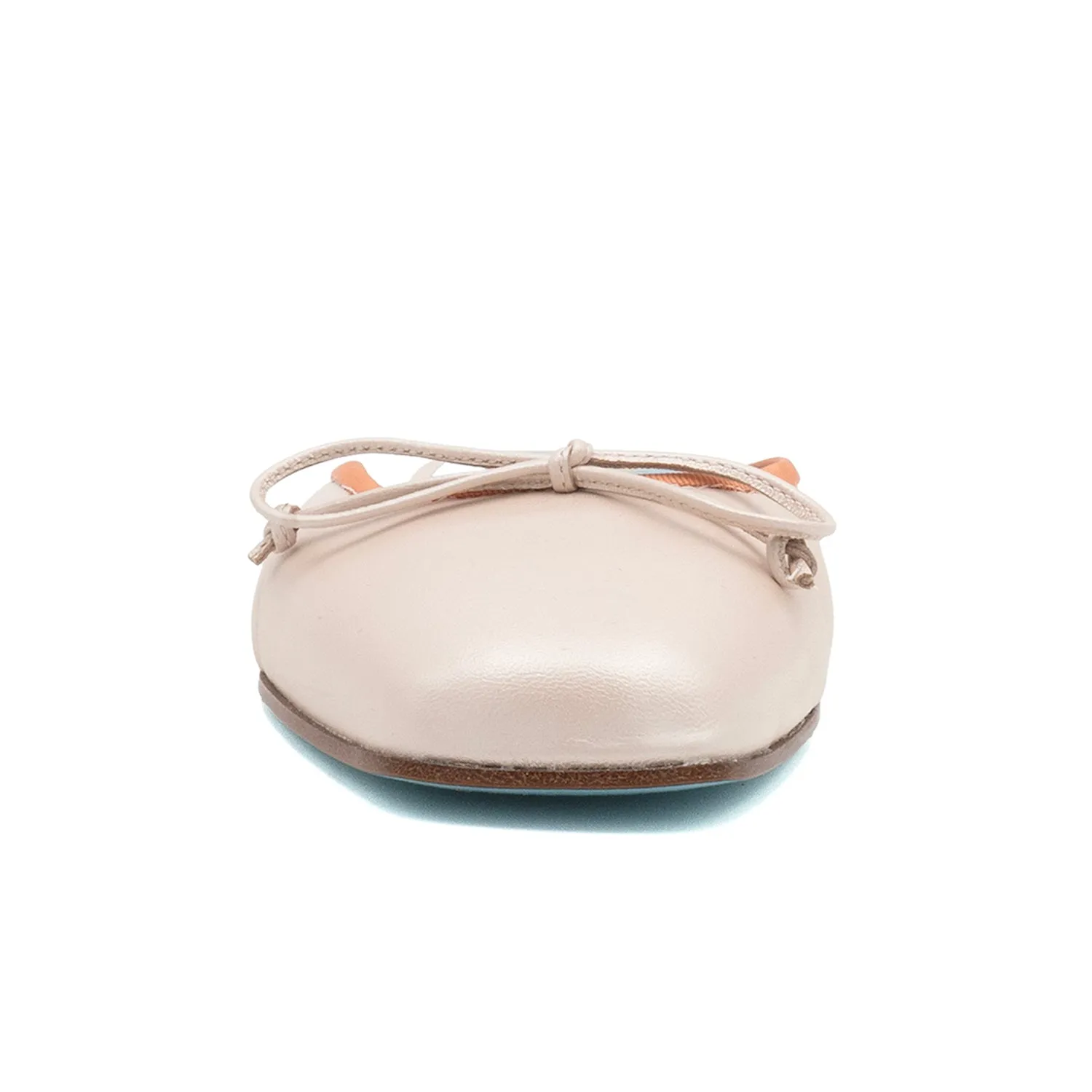 Bellina Ct Slide Tango Pearl Lamb