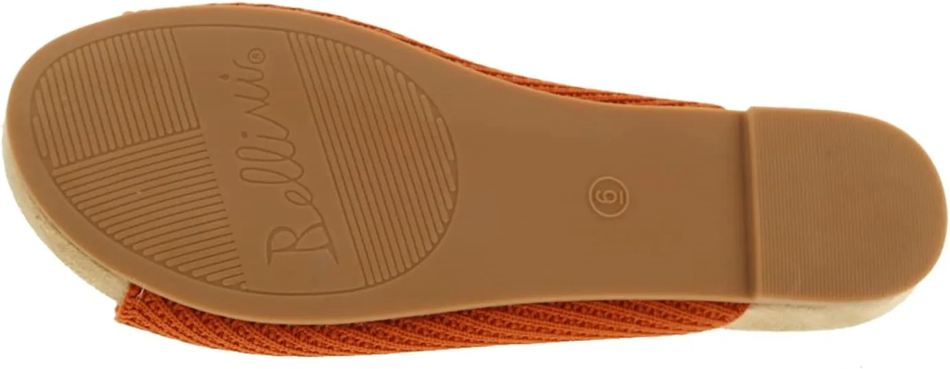 Bellini Nigh Women's Open Toe Comfort Mule