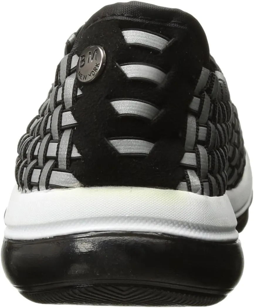Bernie Mev Unisex-Child Gummies Gem K Sneaker