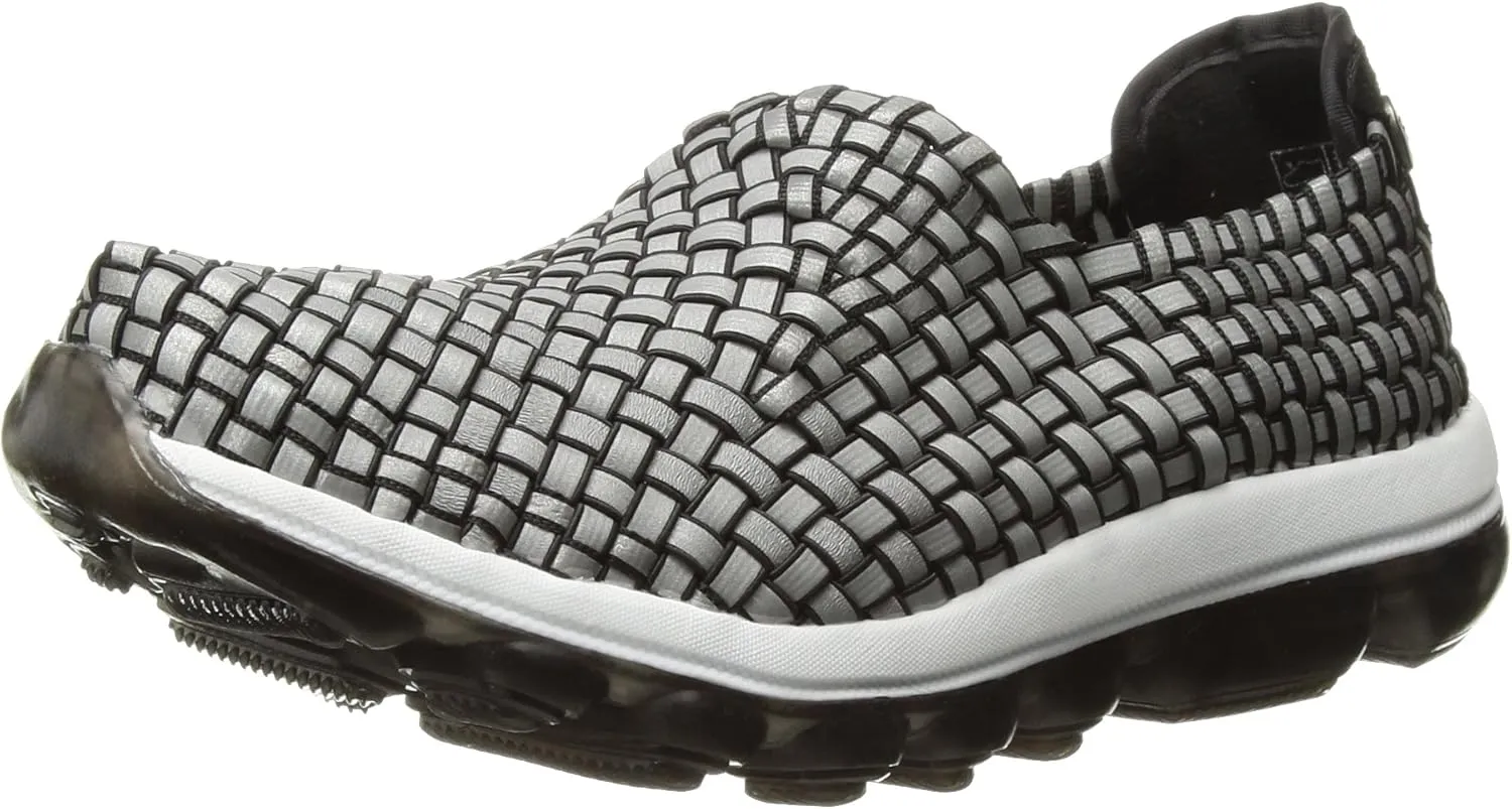 Bernie Mev Unisex-Child Gummies Gem K Sneaker