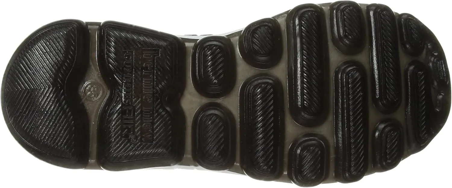 Bernie Mev Unisex-Child Gummies Gem K Sneaker