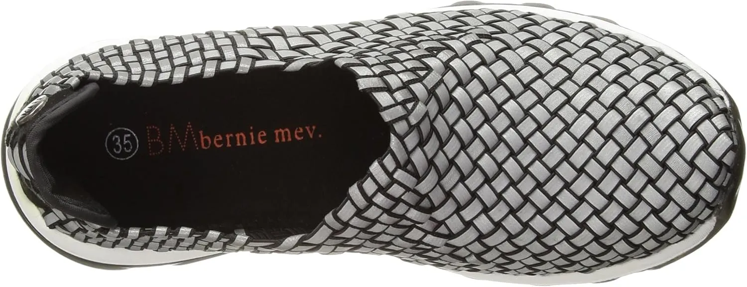 Bernie Mev Unisex-Child Gummies Gem K Sneaker