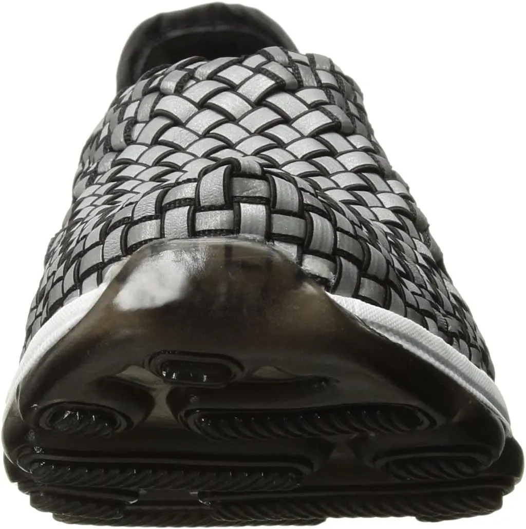 Bernie Mev Unisex-Child Gummies Gem K Sneaker