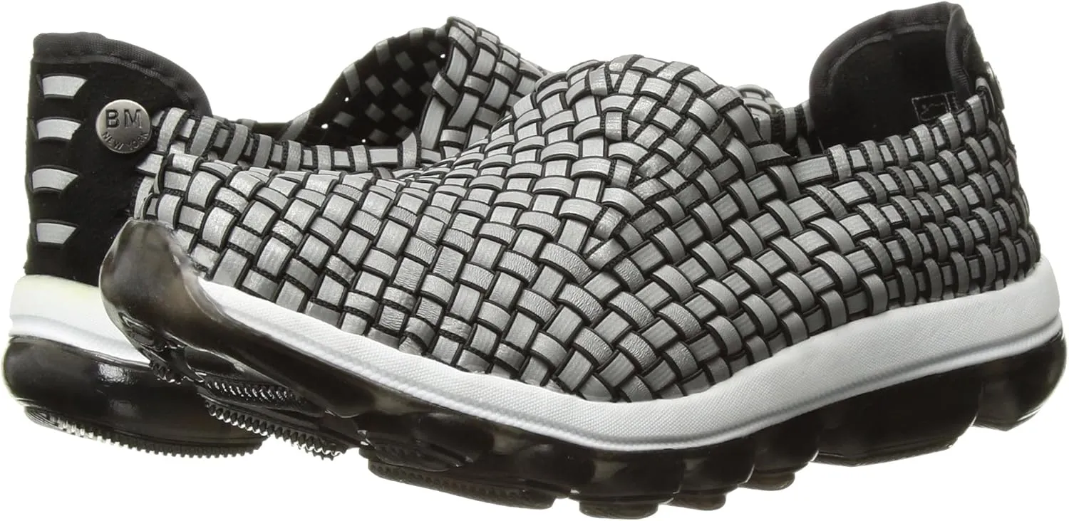 Bernie Mev Unisex-Child Gummies Gem K Sneaker