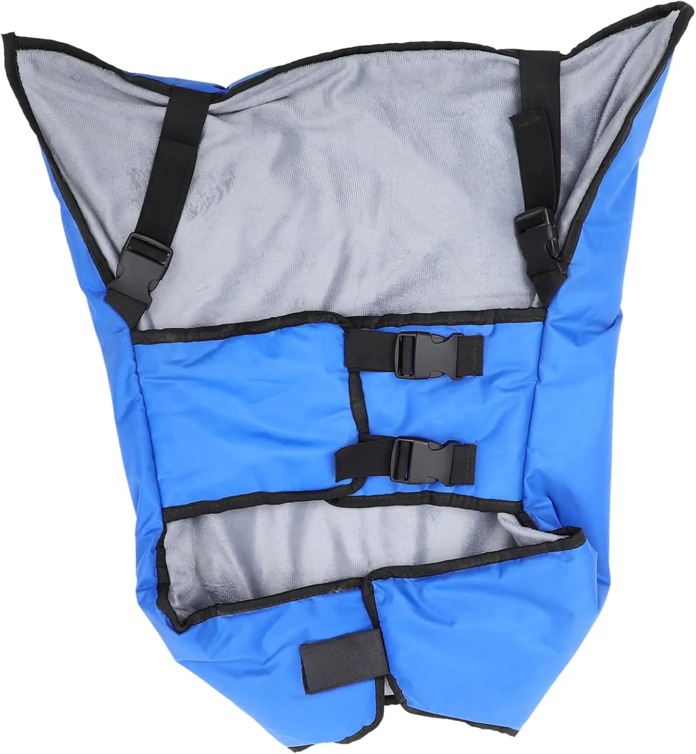 BESPORTBLE Calf Warm Clothing Vest Belly Protection Farm Animal Blanket No Odor Machine Washable