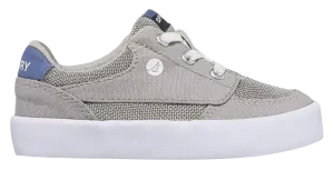 Big Kid's Boardwalk Washable Sneaker - Grey