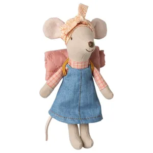 Big Sister Hiker Mouse