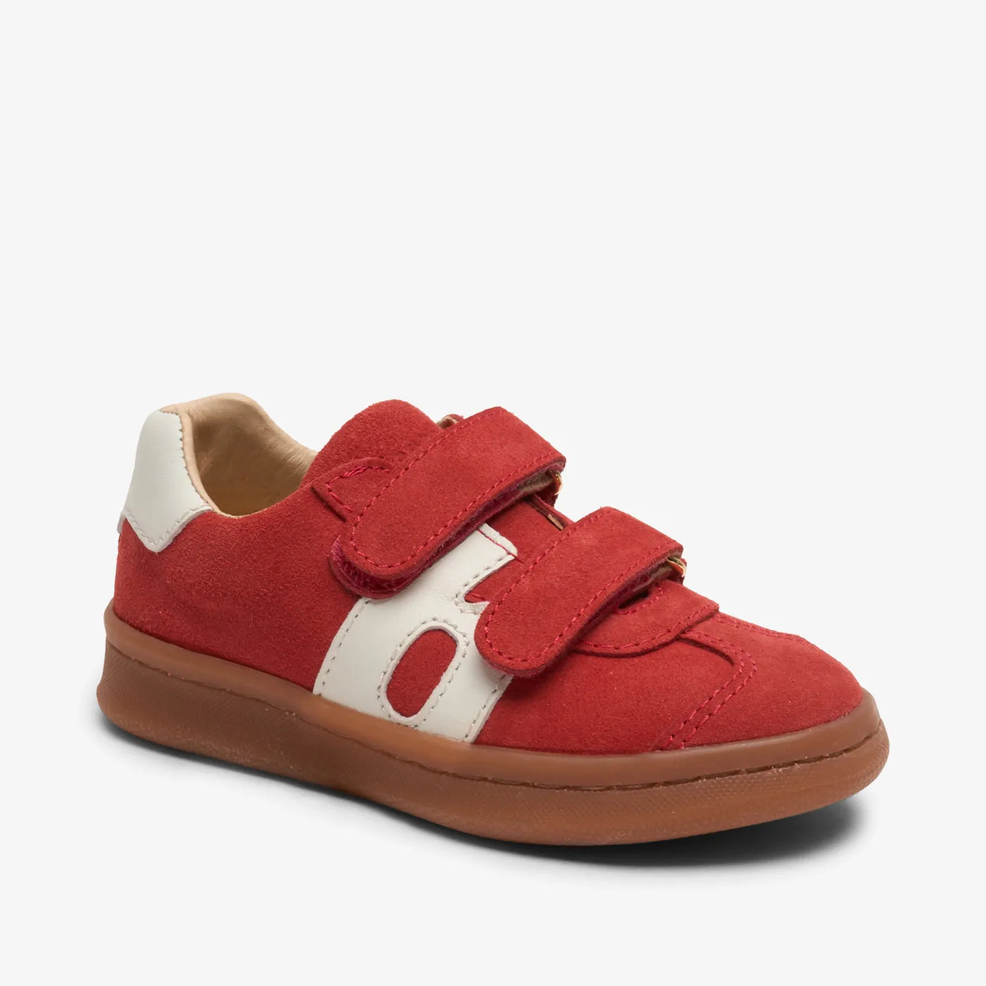 bisgaard bay v red