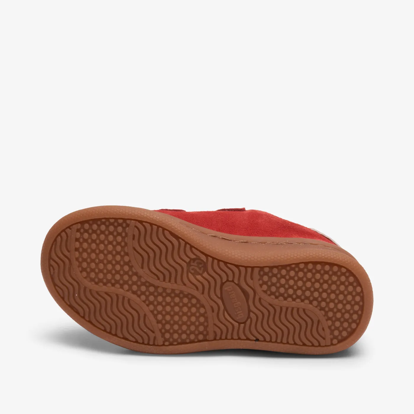 bisgaard bay v red
