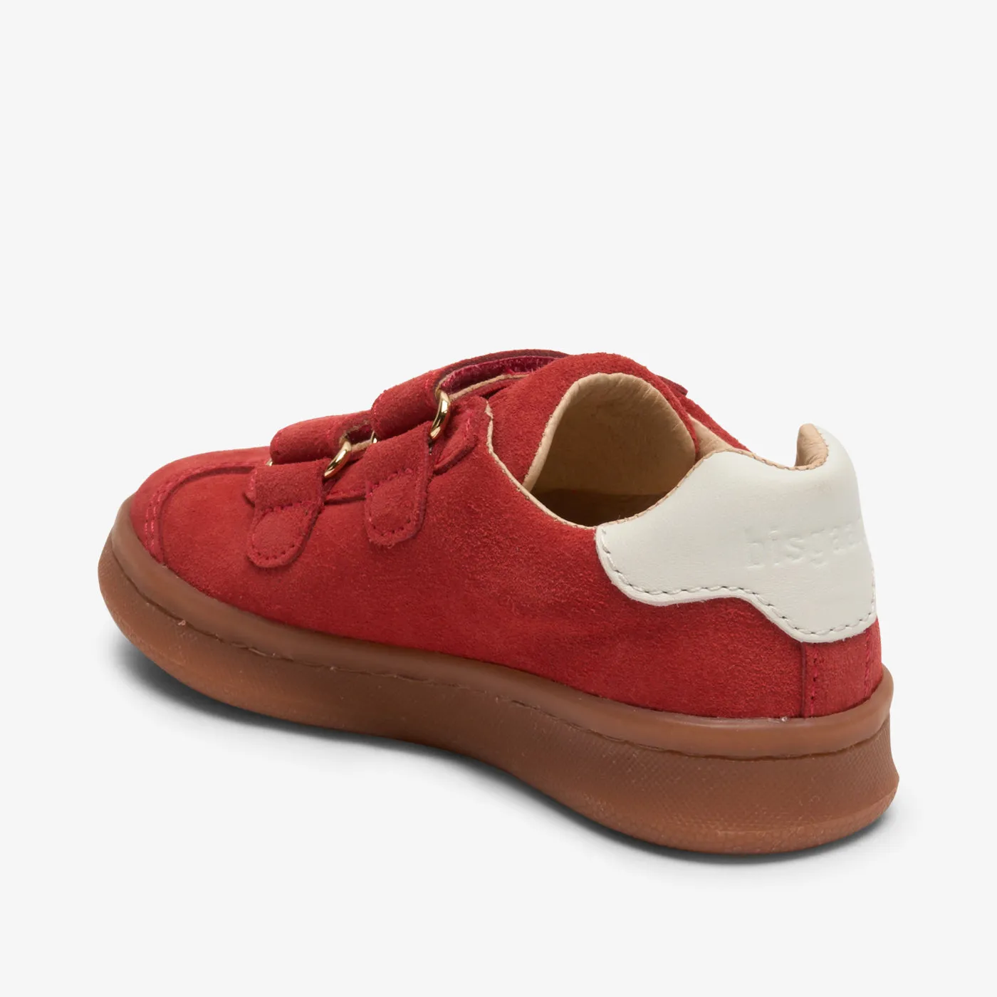 bisgaard bay v red