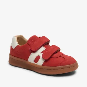 bisgaard bay v red