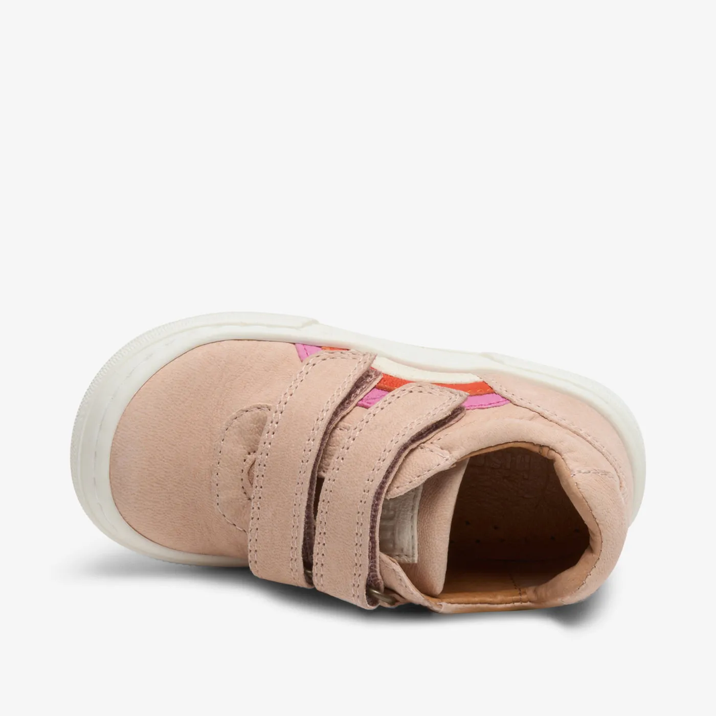 bisgaard rainbow low nude