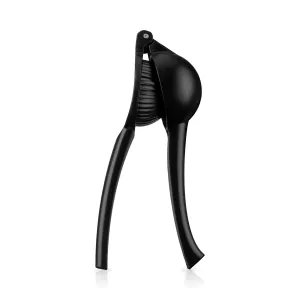 Black citrus press by viski®