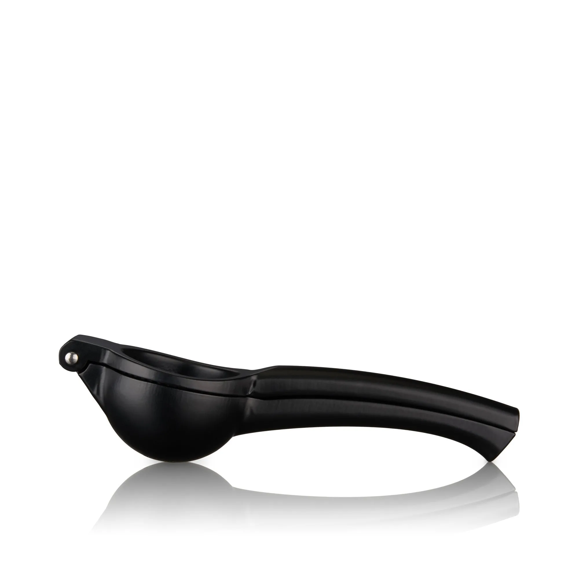 Black citrus press by viski®