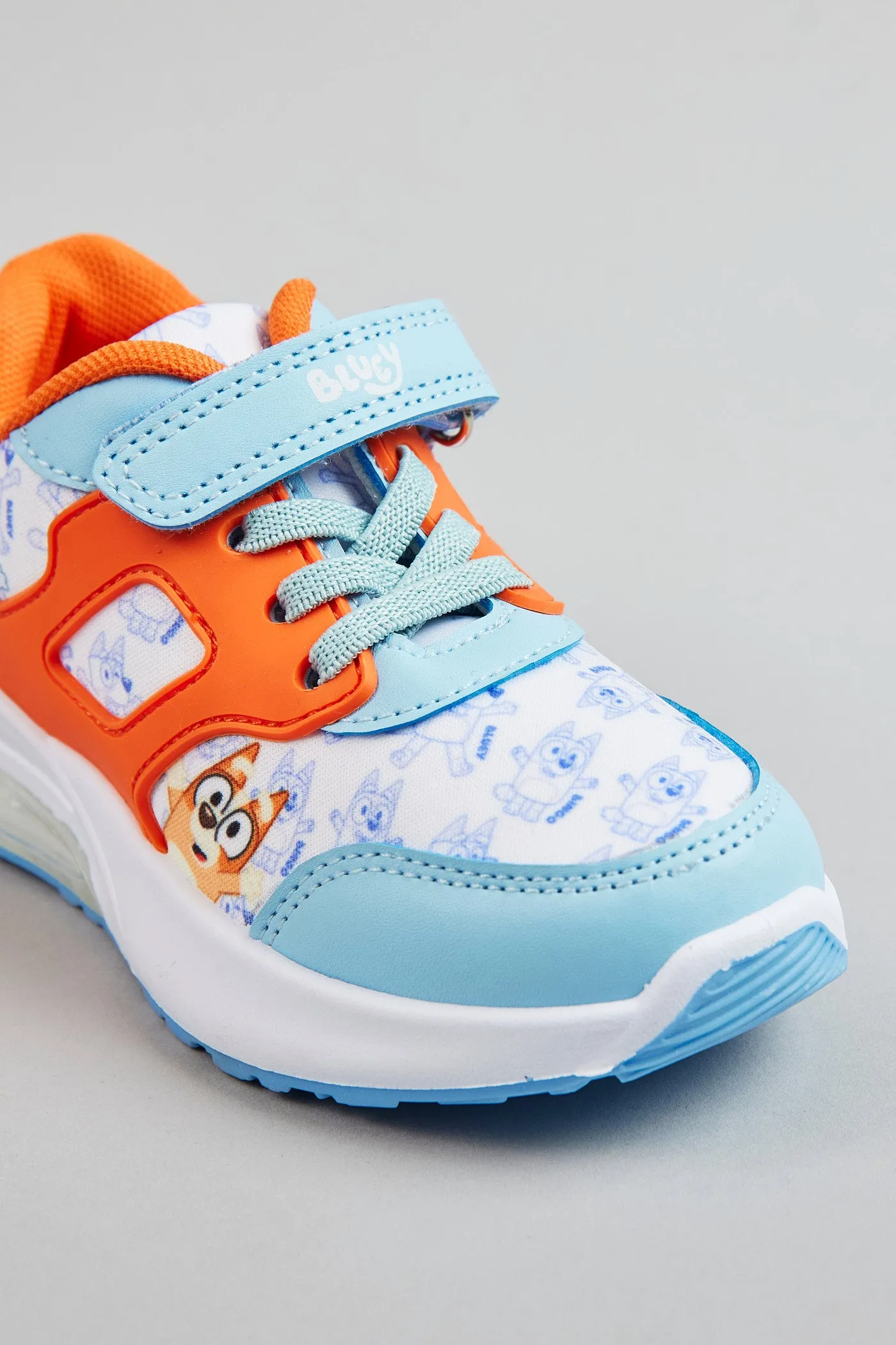 BLUEY & BINGO LIGHTS TRAINER