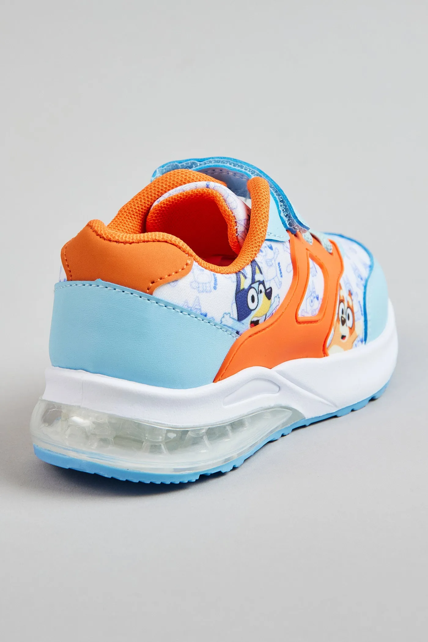 BLUEY & BINGO LIGHTS TRAINER