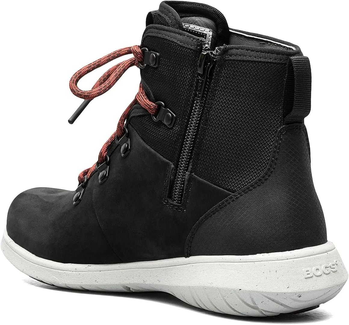 BOGS Women's Juniper Hiker Hiking Boot