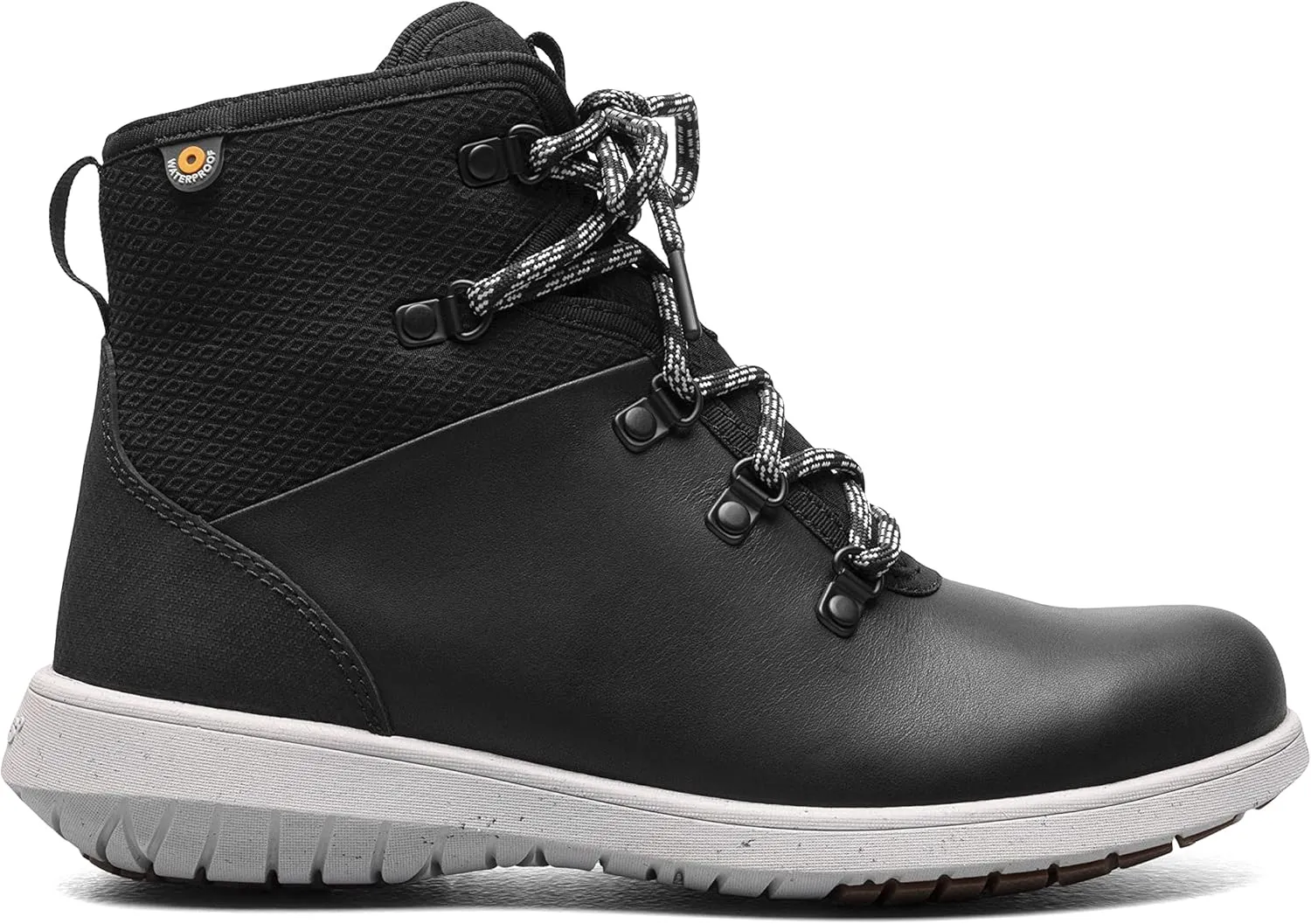 BOGS Women's Juniper Hiker Insulated Boot Rain