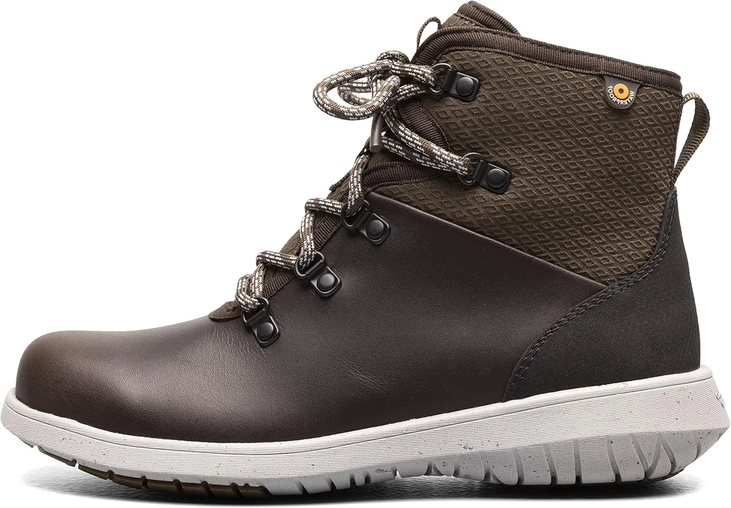 BOGS Women's Juniper Hiker Insulated Boot Rain