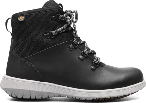 BOGS Women's Juniper Hiker Insulated Boot Rain