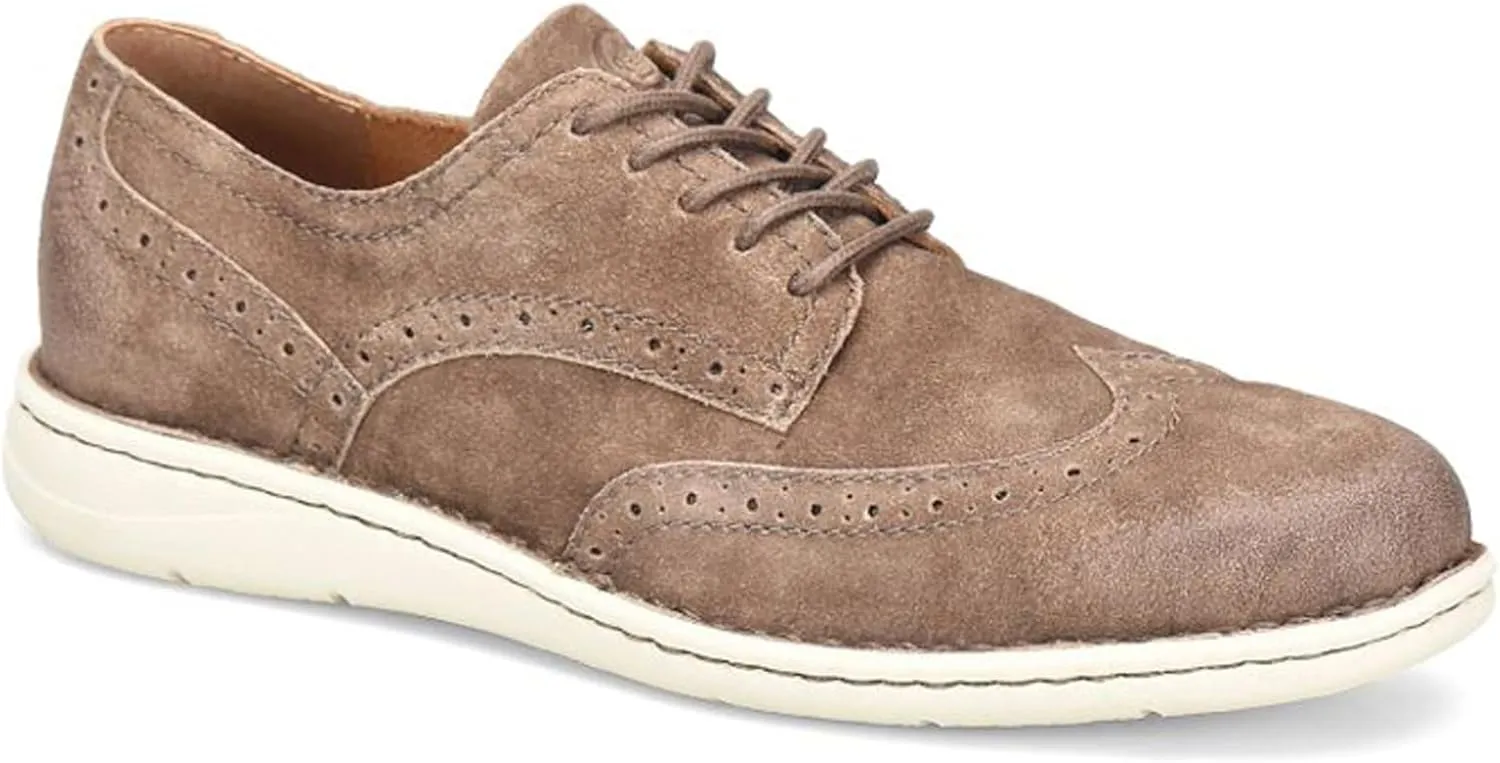 BORN Men's, Tobias Oxford