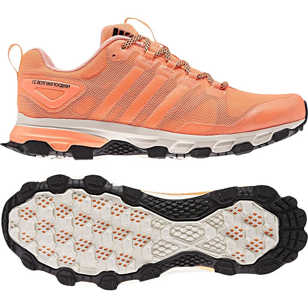 by adidas Massive discount 21 Sport Sneakers Trail Performance Remote-controlled Response