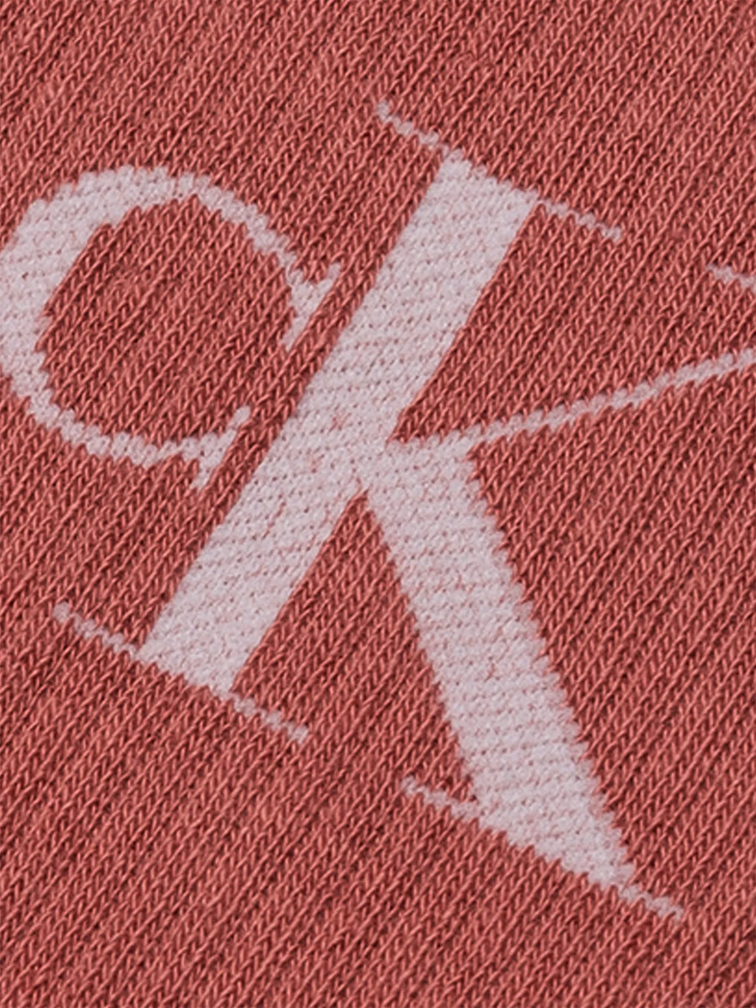 Calvin Klein 4 Pack Giftboxed Trainer Womens Crew Socks Pink Combo