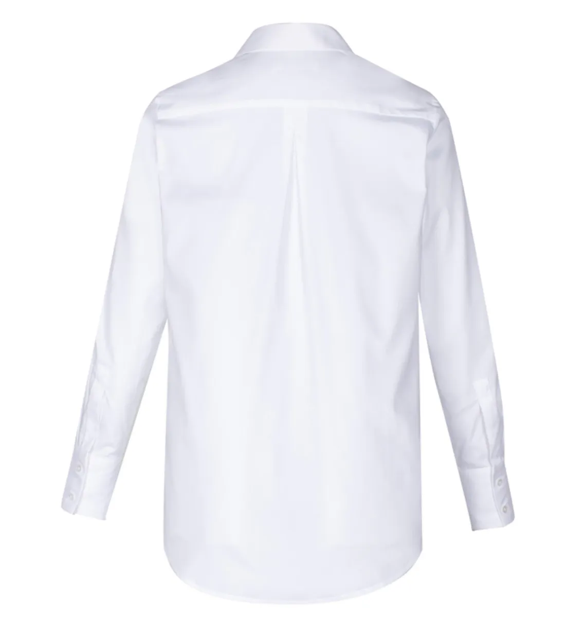 Camden Womens Oxford Shirt