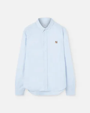 Camisa Maison Kitsune Mini Fox Head Classic