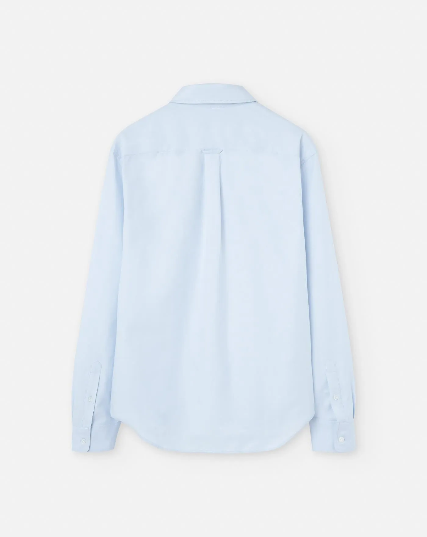 Camisa Maison Kitsune Mini Fox Head Classic