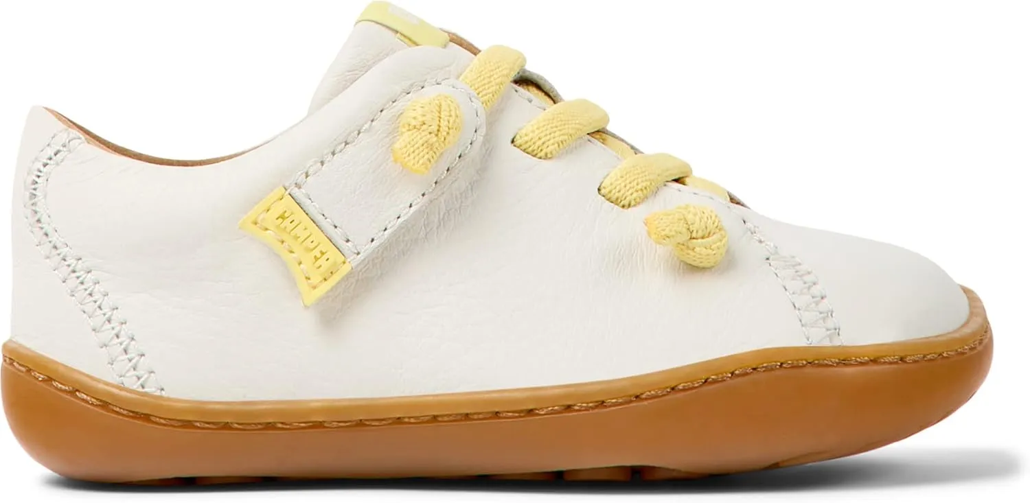 Camper Unisex-Child Peu Fw Sneaker