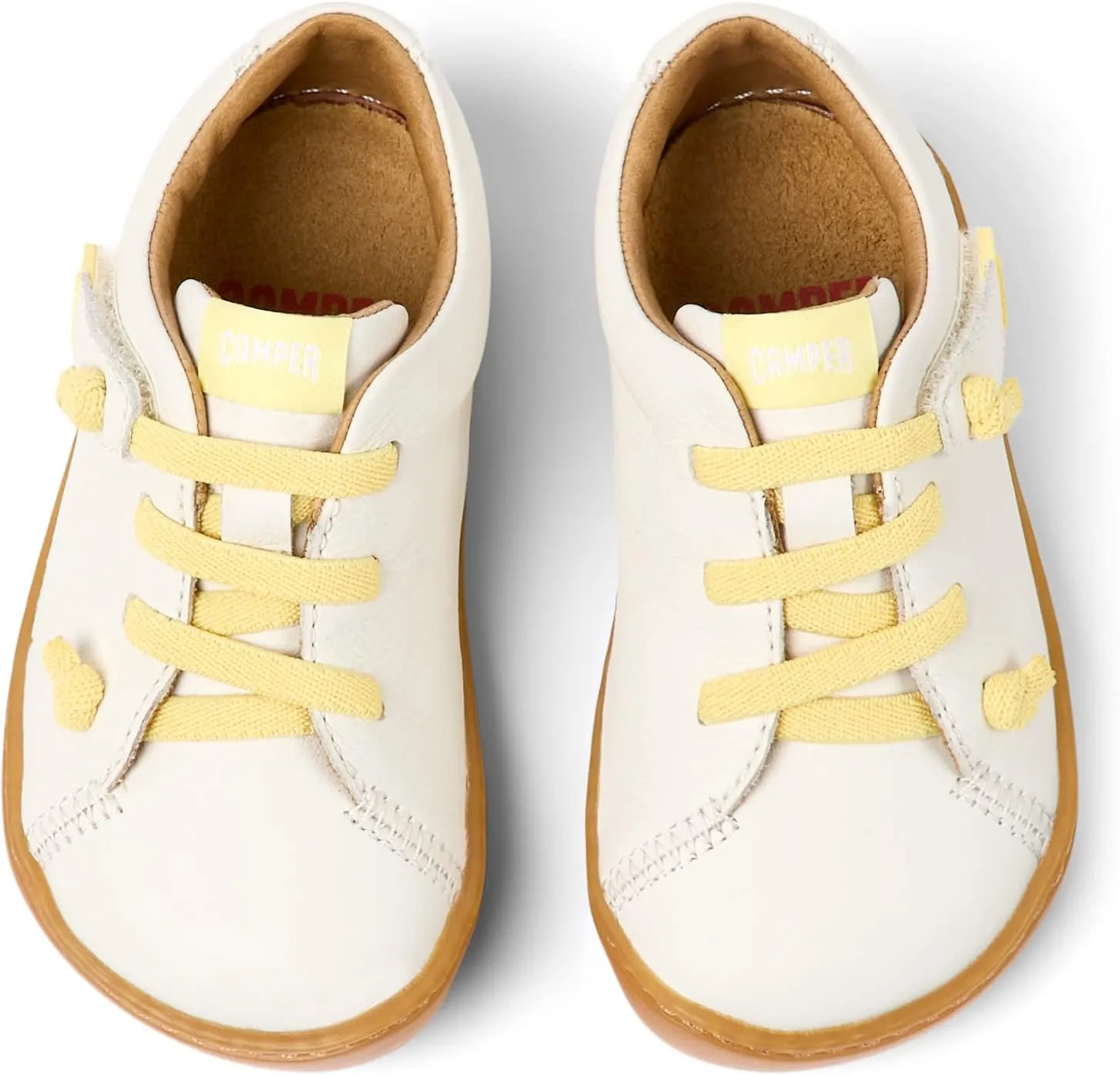 Camper Unisex-Child Peu Fw Sneaker