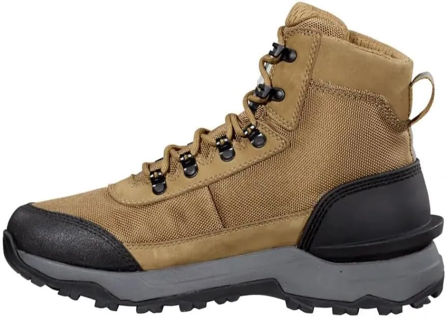 Carhartt Footwear FP5072M Waterproof 6-Inch Hiker Boot