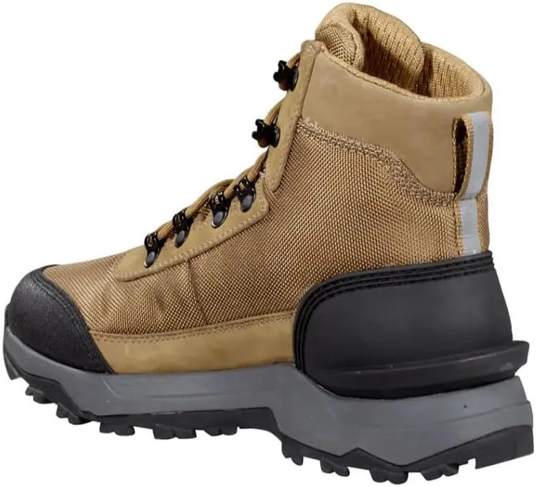 Carhartt Footwear FP5072M Waterproof 6-Inch Hiker Boot
