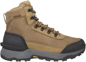 Carhartt Footwear FP5072M Waterproof 6-Inch Hiker Boot