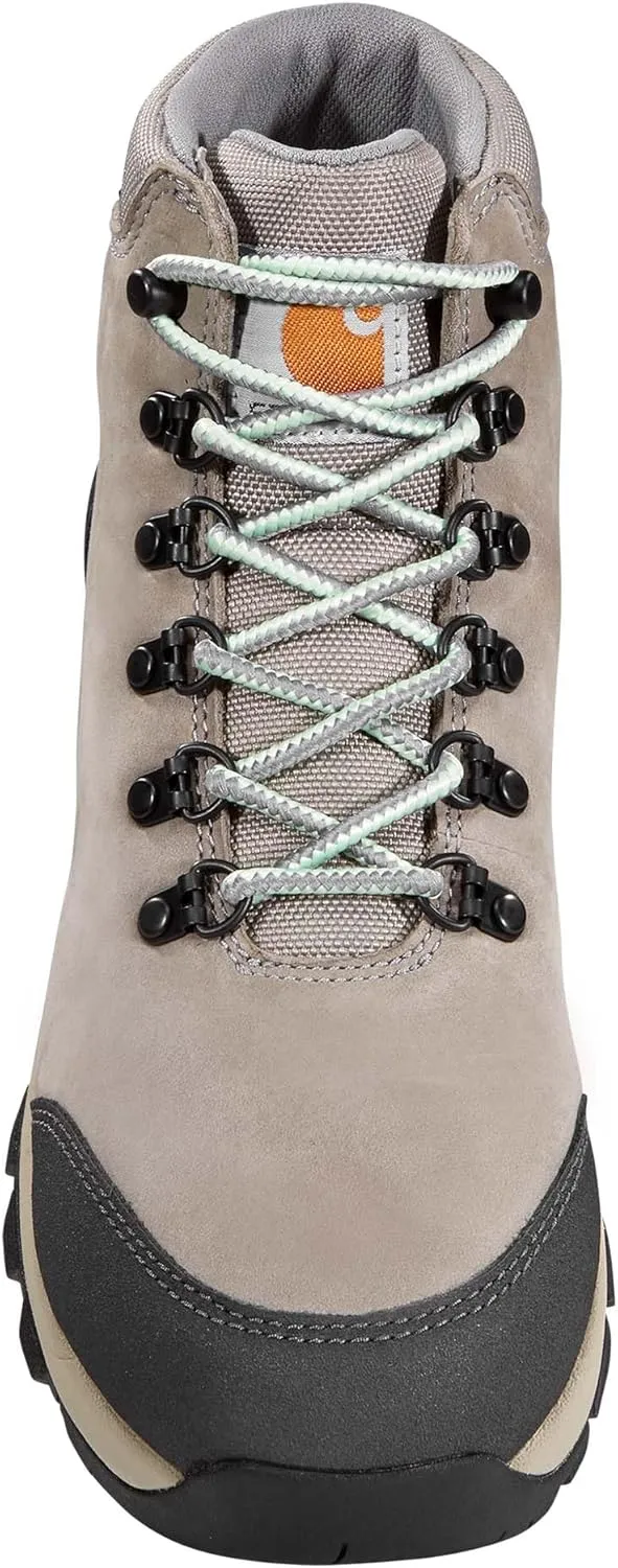 Carhartt Women's Gilmore Waterproof 5-inch Work Hiker Hiking Boot