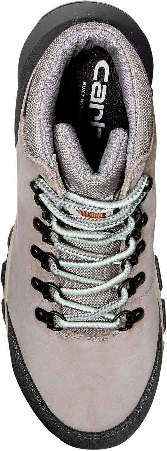 Carhartt Women's Gilmore Waterproof 5-inch Work Hiker Hiking Boot
