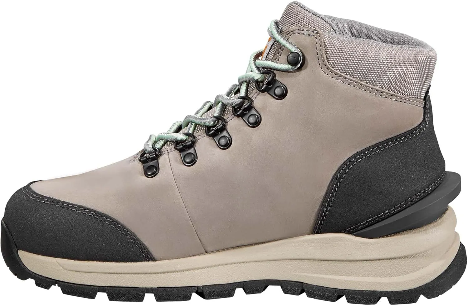 Carhartt Women's Gilmore Waterproof 5-inch Work Hiker Hiking Boot