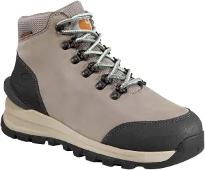 Carhartt Women's Gilmore Waterproof 5-inch Work Hiker Hiking Boot