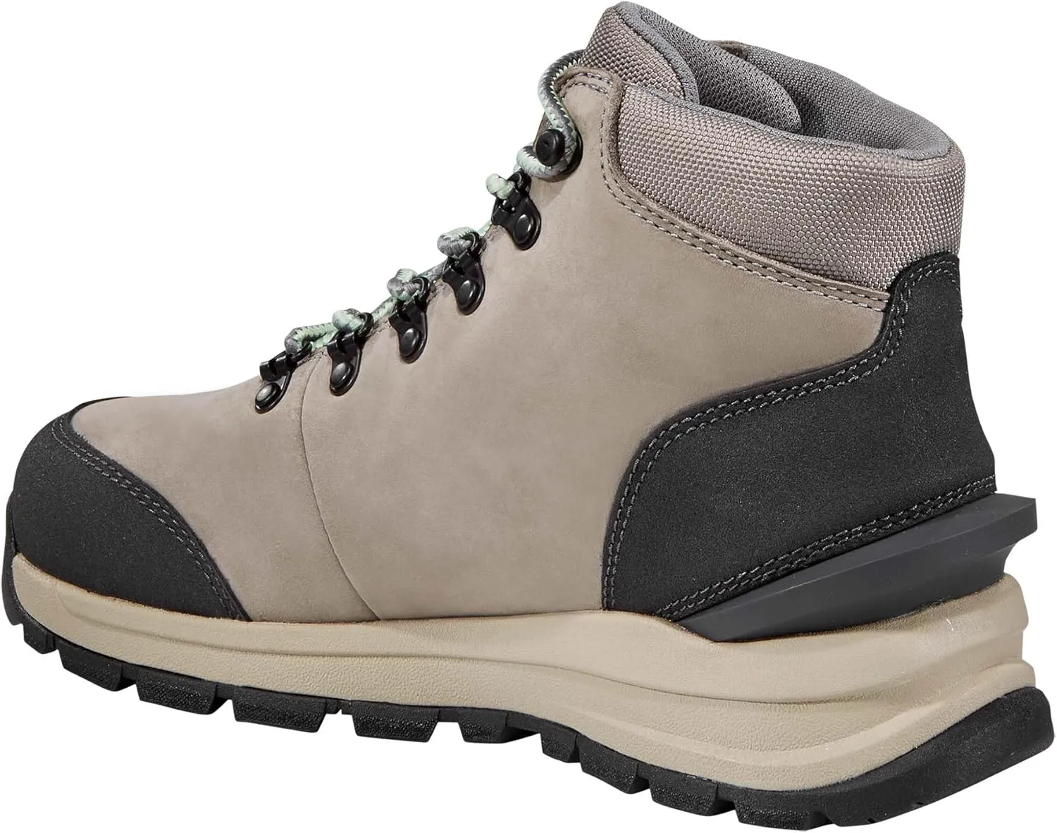 Carhartt Women's Gilmore Waterproof 5-inch Work Hiker Hiking Boot