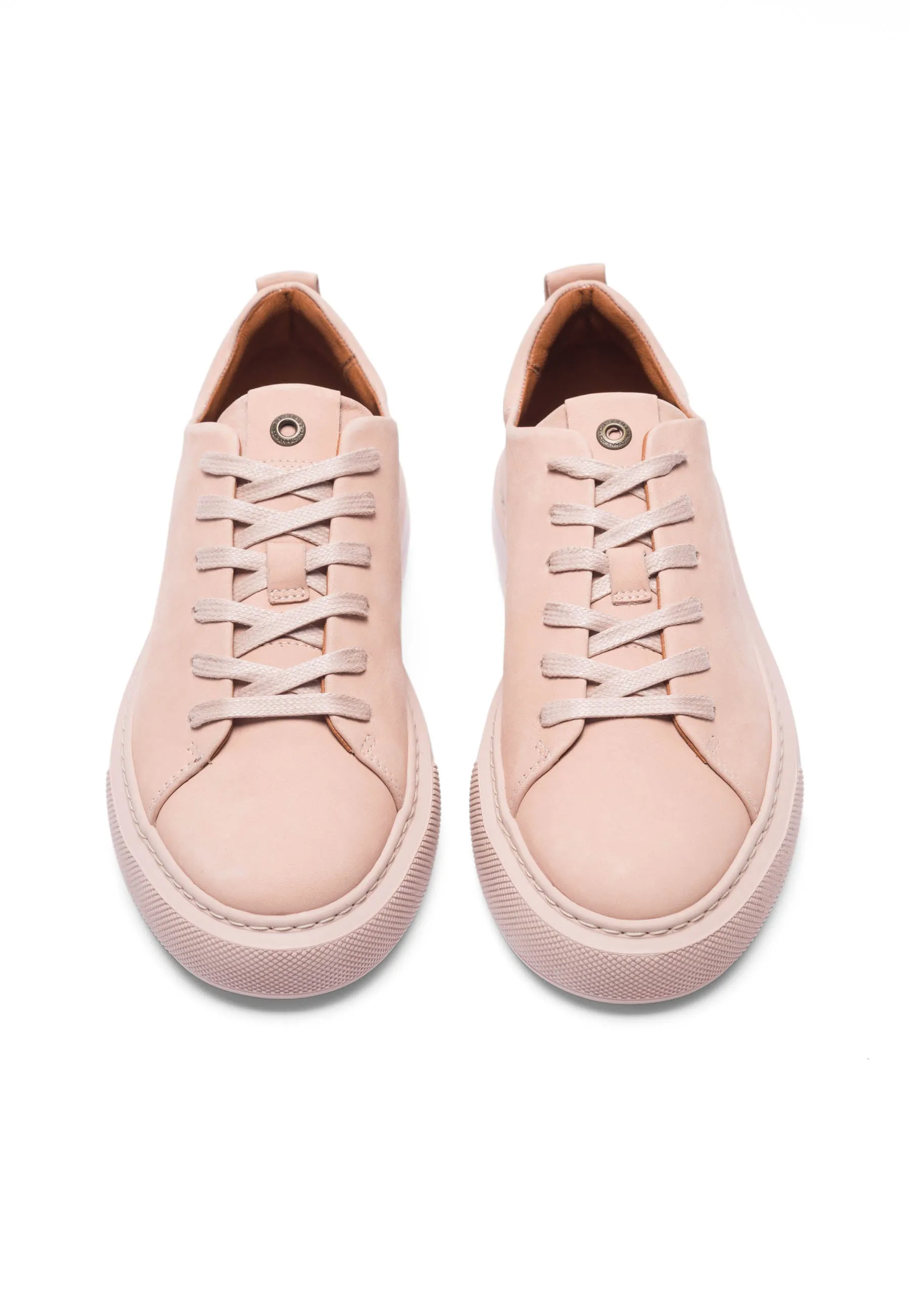 CASIDA TRAINER - Light Rose