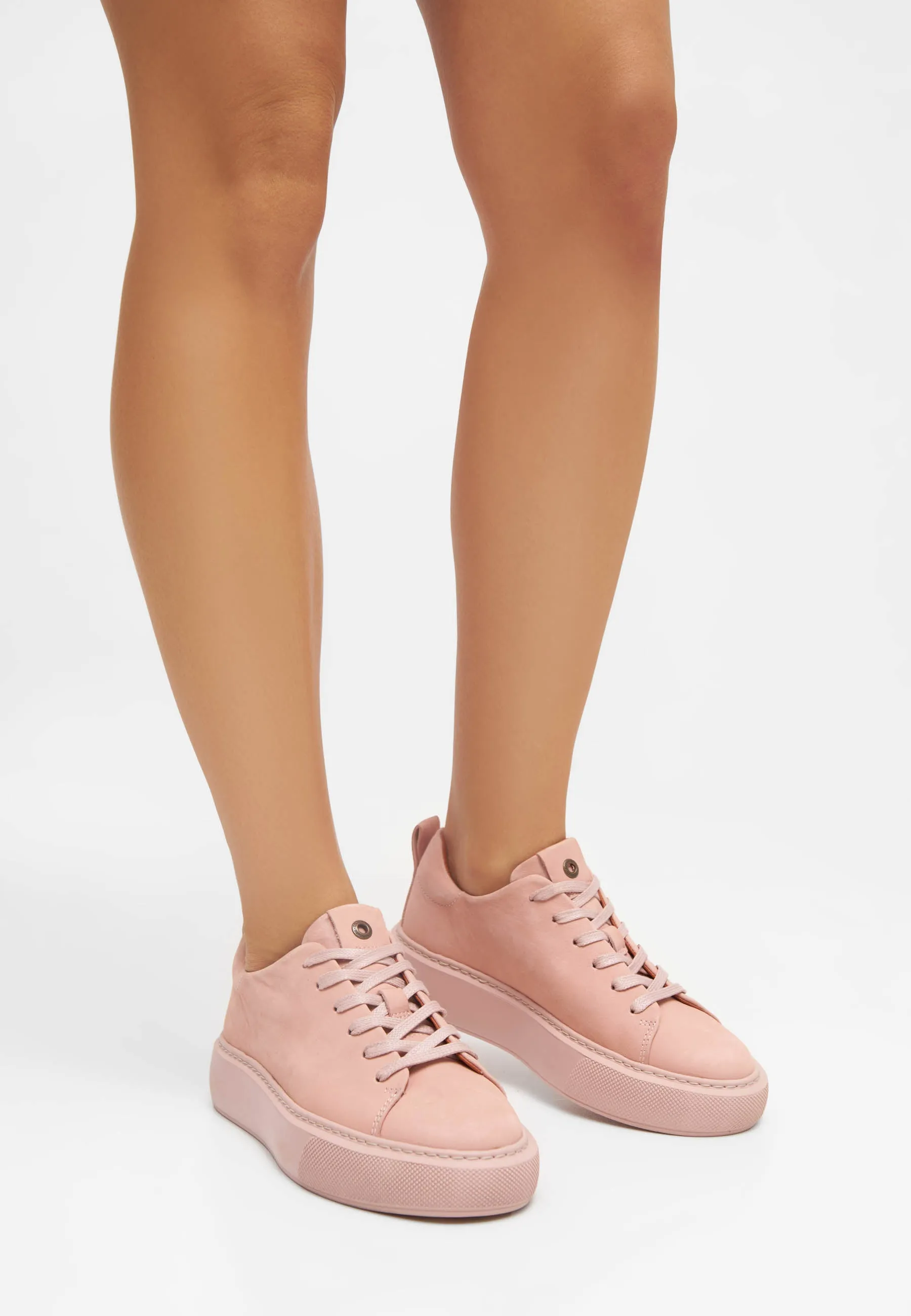 CASIDA TRAINER - Light Rose