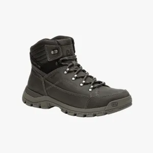 Caterpillar Mens Hiker Wp Boot Bungee Cord
