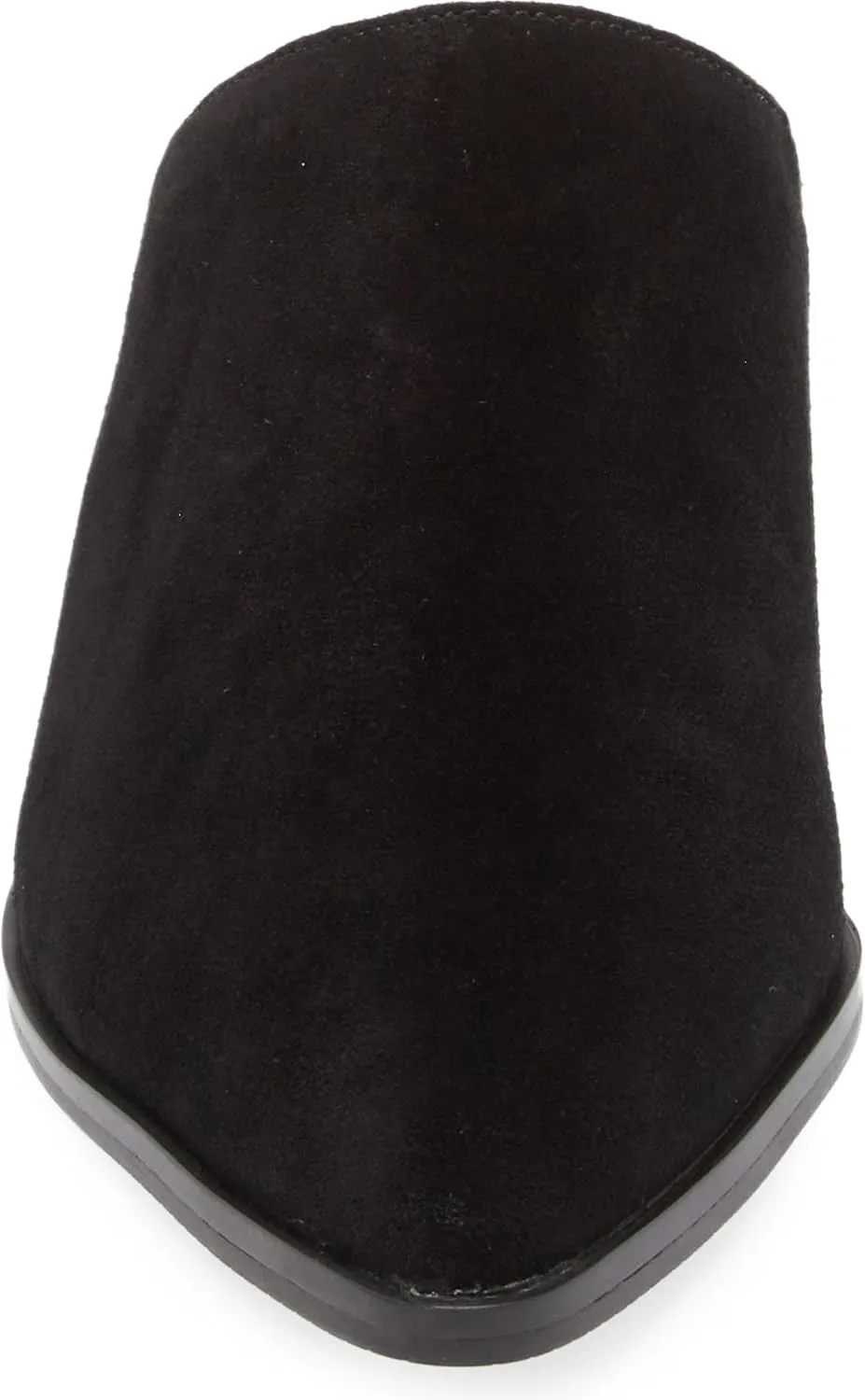 Chocolat Blu Women Shoes Cellia Pointy Toe Mule