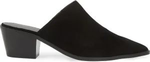Chocolat Blu Women Shoes Cellia Pointy Toe Mule