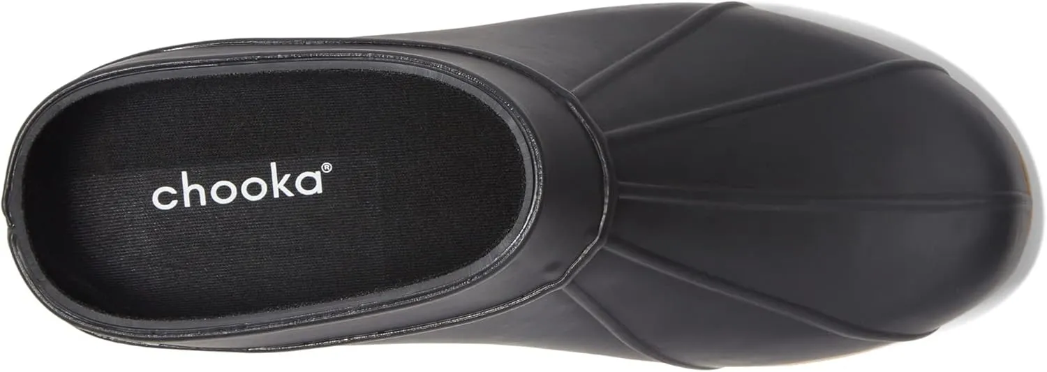 Chooka Classic Heel Clog
