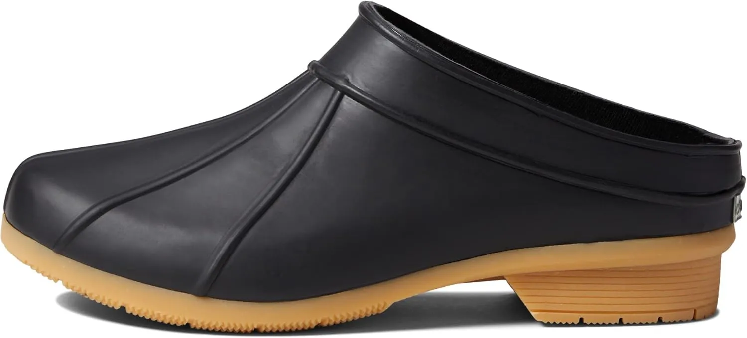 Chooka Classic Heel Clog