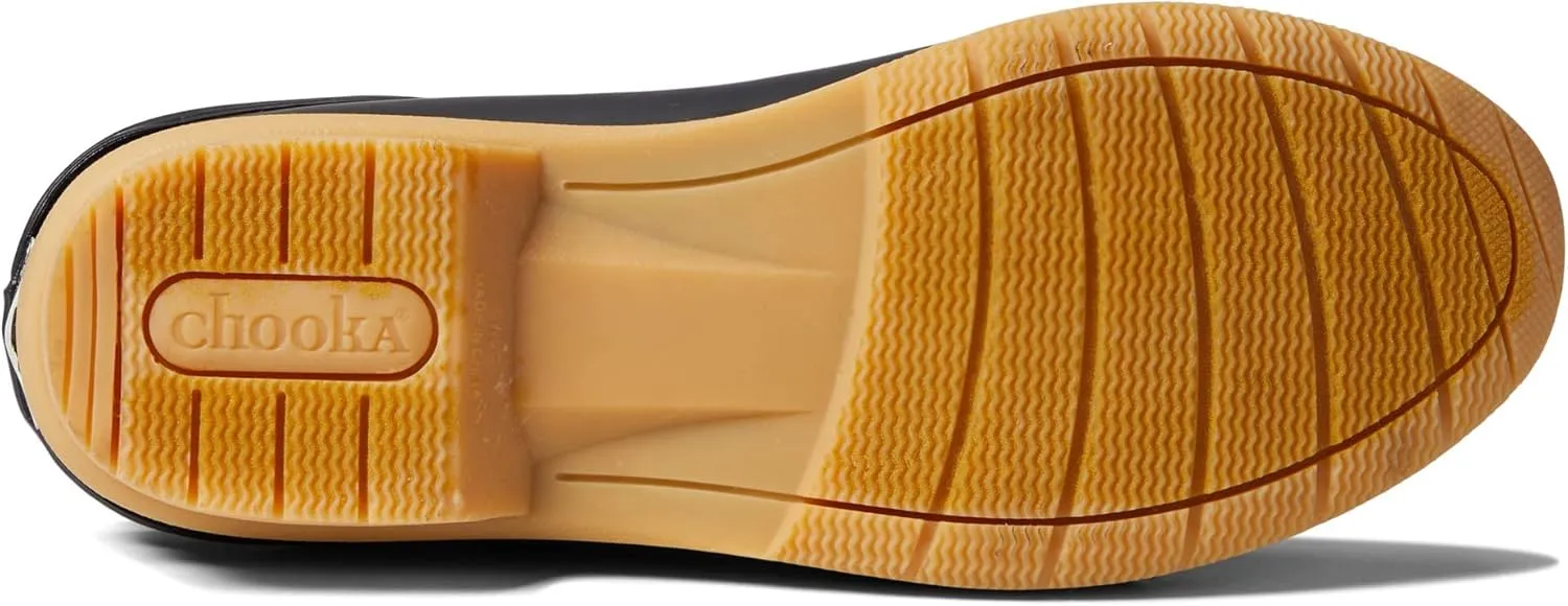 Chooka Classic Heel Clog