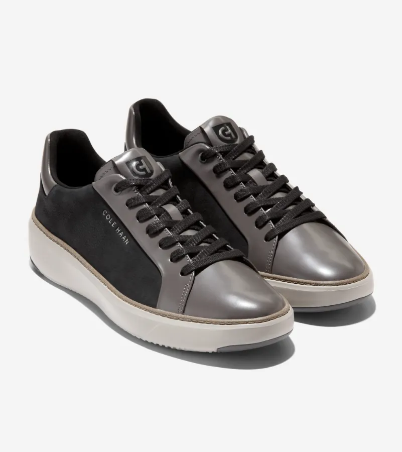 Christmas clearance MEN Superior-grade SHOES COLE GRANDPRO HAAN TOPSPIN